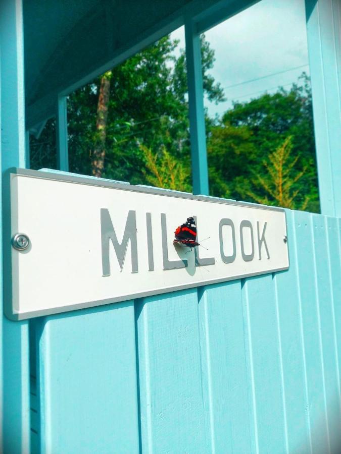 Willow Valley Glamping บู๊ด ภายนอก รูปภาพ